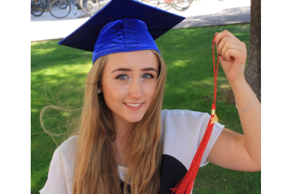 MCC recognizes accomplishments of 2,645 recent graduates