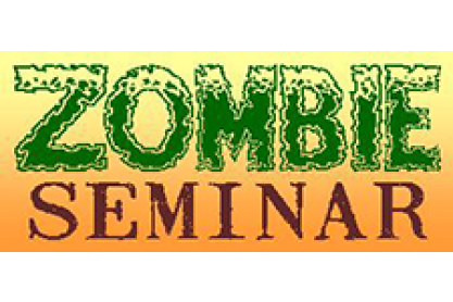Zombie Seminar