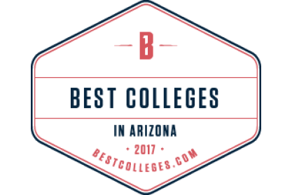 MCC named a best Arizona college 