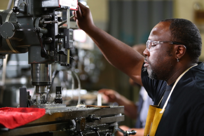 National Manufacturing Day Open House at MCC