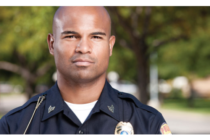 Police officer