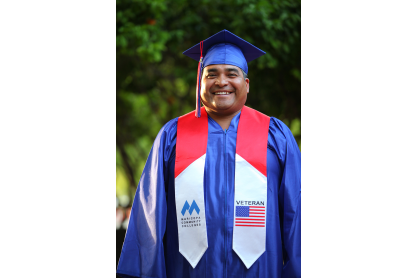 MCC Named a Top Community College for Adult Learners
