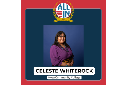 Celeste Whiterock
