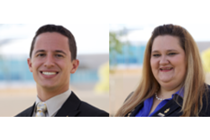 Two MCC Students Named to National All-USA Team
