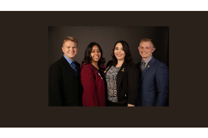 Four MCC students named to 2020 All-Arizona Academic teams