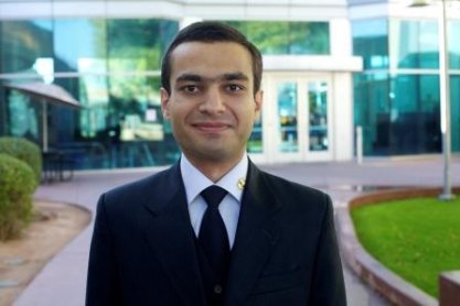 Sahba Zaare