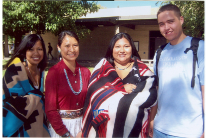 2013 American Indian Grant 