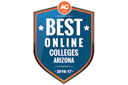 MCC recognized among best online colleges in Arizona