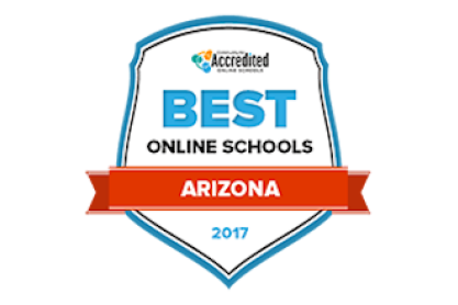 Best Online Schools Arizona 2017