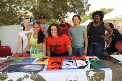 MCC to Host 3rd Annual Festival of the Arts