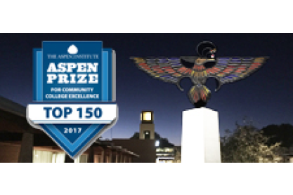 MCC Named One of Top 150 Community Colleges in the Country