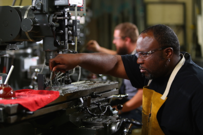 National Manufacturing Day MCC Open House