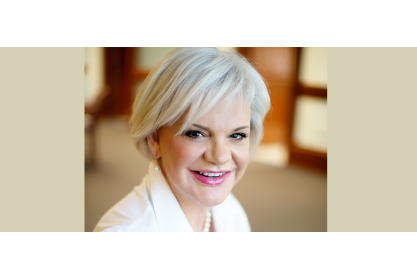 Alumna initiates partnership between MCC and National Bank of Arizona benefiting ACE students