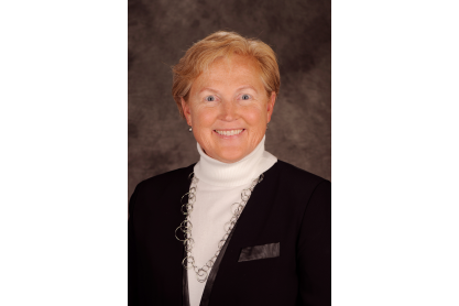Dr. Lori Berquam, new MCC EVP of Academic and Student Affairs