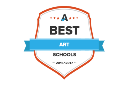 Best Art Schools 2016-17