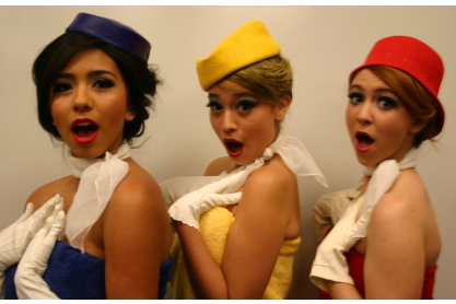 Hit Comedy to Play at MCC Theatre Outback