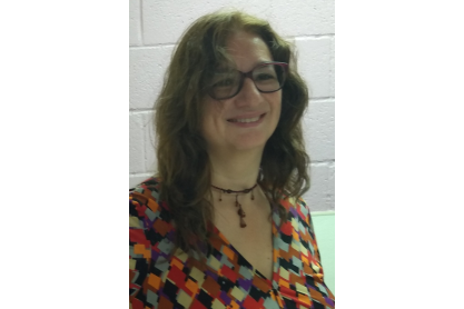 Liz (Bootsie) Martínez R.