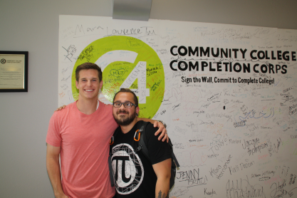 MCC alumni awarded Jack Kent Cooke Foundation Undergraduate Transfer Scholarship