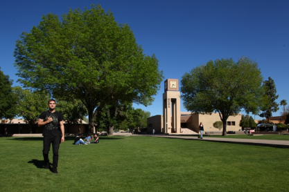 New GED to Mesa Community College Program Announced