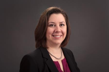 MCC Announces New Dean of Enrollment Services, Carmen Prado Newland
