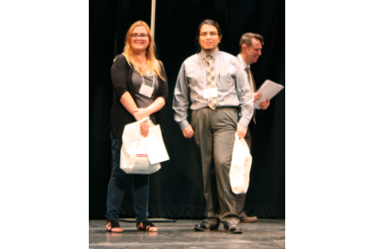 Two MCC students place in Arizona Japanese Speech Contest