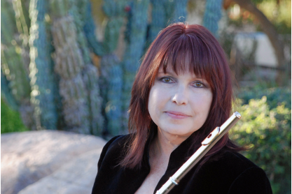 MCC Desert Echoes Flute Project Celebrates 10th Anniversary with Performance at MCC Performing Arts Center