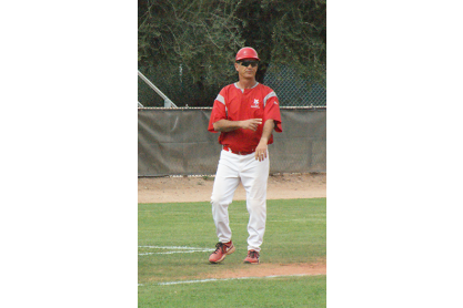 Cirelli Named ABCA Coach of the Year