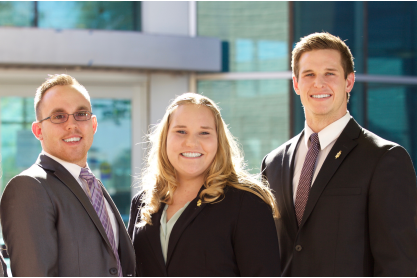 Three MCC Students Awarded Coca-Cola Scholarships