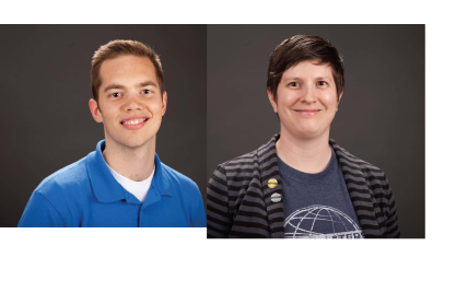 Two MCC Students Awarded 2016 Coca-Cola Scholarships