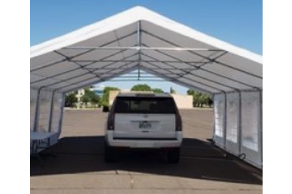 MCC serves as COVID-19 drive-thru testing site