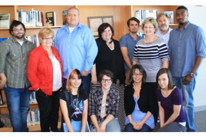 MCC Creative Writing Competition Winners