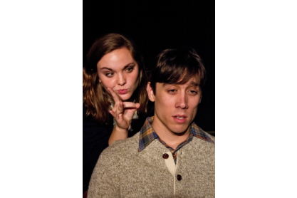 The Cripple of Inishmaan in Theatre