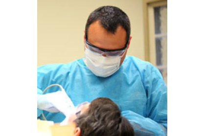 MCC Dental Hygiene Program Accreditation