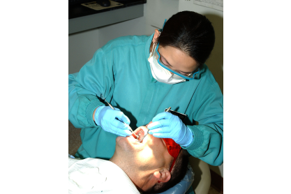 MCC Dental Hygiene Students Seeking Those with Oral Health Needs