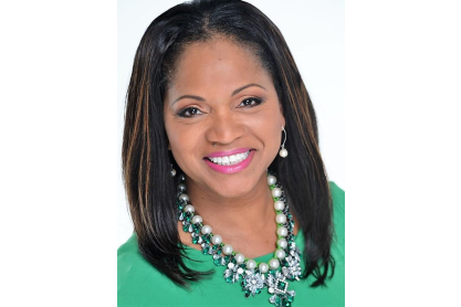 Jefferson Science Fellow Pamela McCauley to keynote at MCC STEAM conference for MPS Students