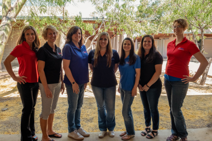 Faculty recognized and rewarded for excellence in teaching 