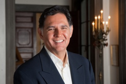 Author and History Expert to Speak