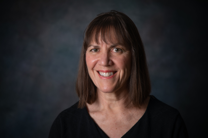 Professor Elizabeth Urisc, Ph.D