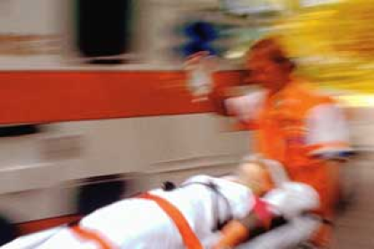 EMT Program Offers High Returns