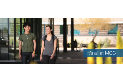 MCC Offers Saturday Enrollment Hours on Jan. 17