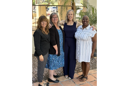 Leaders of the FIC-MCC RRAP program