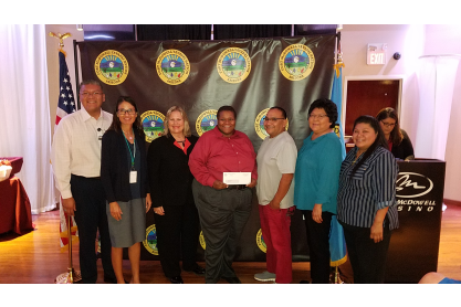 MCC receives Fort McDowell Yavapai Nation grant for students to explore STEM degrees