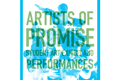 Maricopa Community Colleges honor MCC emerging artists