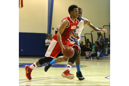 Former MCC Basketball Player Gianni Dailey Attending Ivy League Columbia University