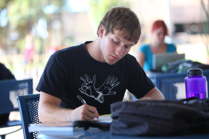 MCC Students Selected for National Awards