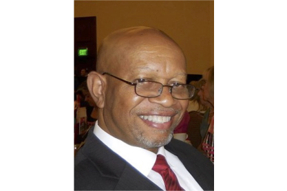 George Brooks, Jr., Ph.D. 