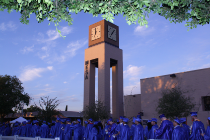 MCC recognizes accomplishments of more than 2,300 graduates