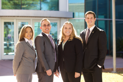 Nine East Valley Community College Students Named to All-Arizona Academic Team