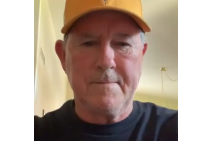 Jim Haggerty