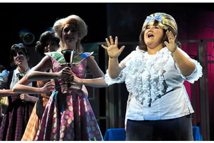 Hit Musical ‘Hairspray’ at MCC’s New PAC